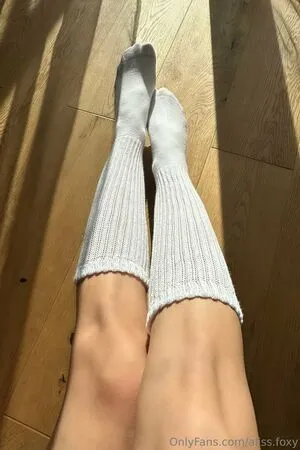 Aliss Foxy OnlyFans Leaked Free Thumbnail Picture - #wS4SI74STr