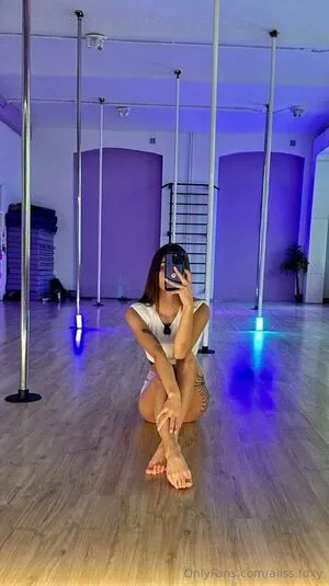 Aliss Foxy OnlyFans Leaked Free Thumbnail Picture - #wj9tycYnCE