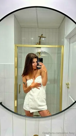 Aliss Foxy OnlyFans Leaked Free Thumbnail Picture - #xYlVE0Sg0g
