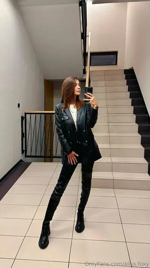 Aliss Foxy OnlyFans Leaked Free Thumbnail Picture - #xgxCulYqNO