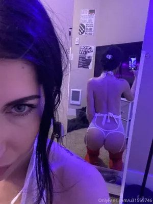 Alissa Azar OnlyFans Leaked Free Thumbnail Picture - #C9q1KpE5CE