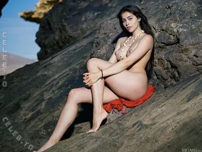 Alissa Foxy OnlyFans Leaked Free Thumbnail Picture - #p3Bl9POgV7