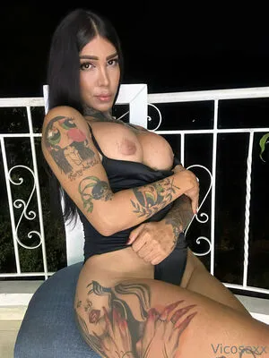 Alissa Marquez OnlyFans Leaked Free Thumbnail Picture - #VhlJUpvzHX