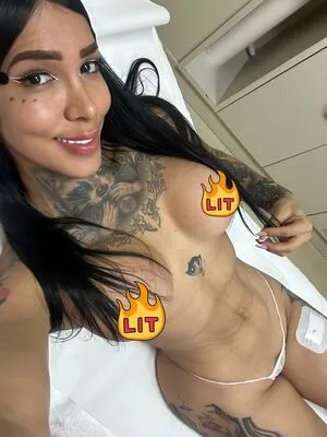 Alissa Marquez OnlyFans Leaked Free Thumbnail Picture - #lqdBWSIrza