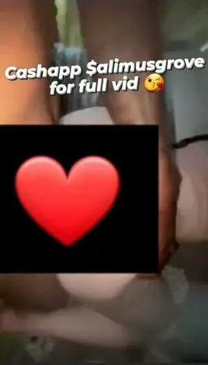 Alissa Musgrove OnlyFans Leaked Free Thumbnail Picture - #I2OJVhreC7