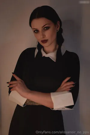 Alissa Noir OnlyFans Leaked Free Thumbnail Picture - #2txCjXakKj