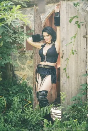 Alissa Noir OnlyFans Leaked Free Thumbnail Picture - #Ng22VX8wQH