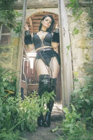 Alissa Noir OnlyFans Leaked Free Thumbnail Picture - #U0QztLN5YJ