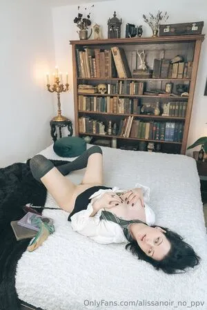 Alissa Noir OnlyFans Leaked Free Thumbnail Picture - #fGyY9ZX06b