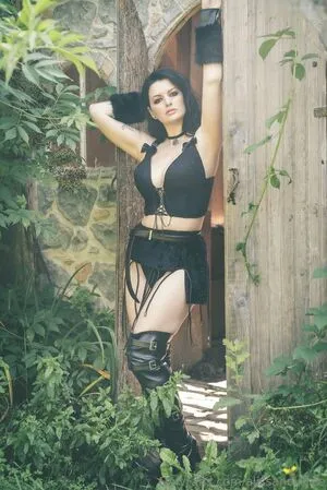 Alissa Noir OnlyFans Leaked Free Thumbnail Picture - #rFPlFinbJq