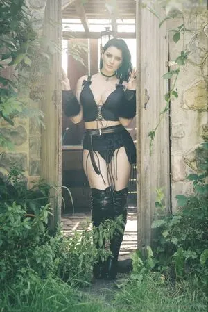 Alissa Noir OnlyFans Leaked Free Thumbnail Picture - #uSM3X3cUgJ