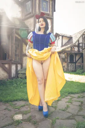 Alissa Noir OnlyFans Leaked Free Thumbnail Picture - #wj63qRZ44m