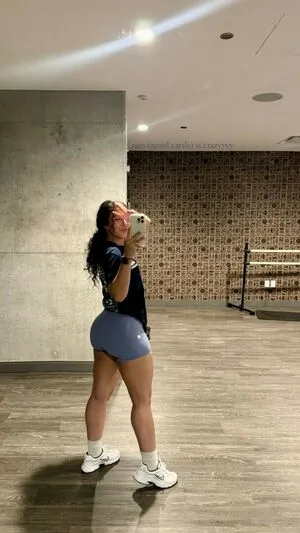 Alissa Oddo OnlyFans Leaked Free Thumbnail Picture - #87RusXMMF3