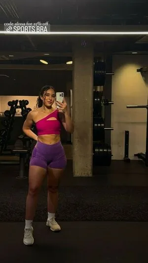 Alissa Oddo OnlyFans Leaked Free Thumbnail Picture - #96AeqS0Anz