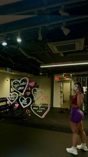Alissa Oddo OnlyFans Leaked Free Thumbnail Picture - #KeDrVZ97Ta
