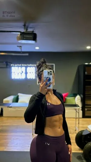 Alissa Oddo OnlyFans Leaked Free Thumbnail Picture - #W9gHd1EIJu