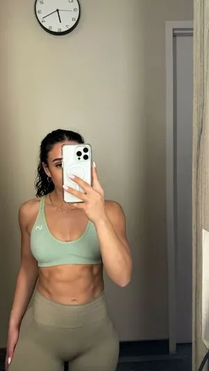 Alissa Oddo OnlyFans Leaked Free Thumbnail Picture - #XZcaoXknex