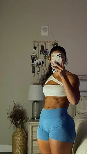 Alissa Oddo OnlyFans Leaked Free Thumbnail Picture - #Yavx260E9u