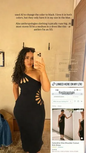 Alissa Oddo OnlyFans Leaked Free Thumbnail Picture - #cb59b7kISJ