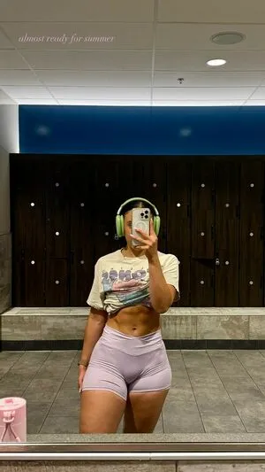 Alissa Oddo OnlyFans Leaked Free Thumbnail Picture - #eViI5ht9TV