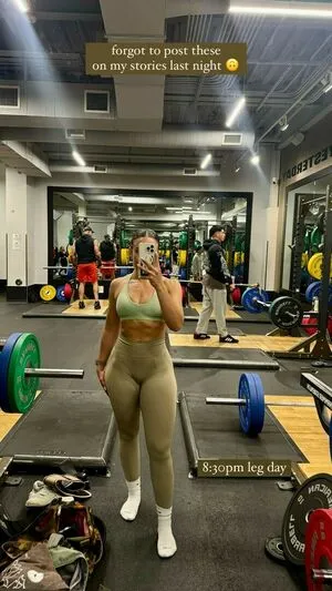 Alissa Oddo OnlyFans Leaked Free Thumbnail Picture - #yecs2r7wA4