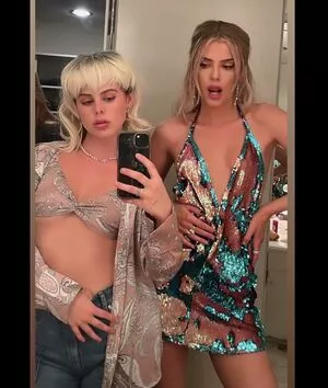 Alissa Violet OnlyFans Leaked Free Thumbnail Picture - #Ppxige6zRE