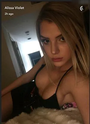 Alissa Violet OnlyFans Leaked Free Thumbnail Picture - #QaT8se7wY4