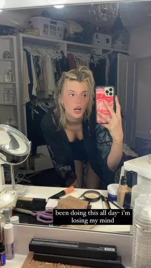 Alissa Violet OnlyFans Leaked Free Thumbnail Picture - #U5DG4sbDKH