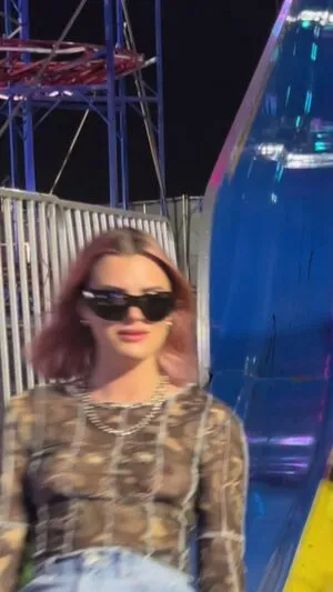 Alissa Violet OnlyFans Leaked Free Thumbnail Picture - #ZrggWSB2MO