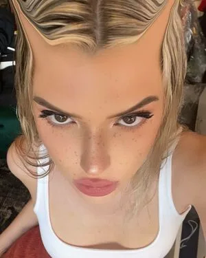 Alissa Violet OnlyFans Leaked Free Thumbnail Picture - #ofmNYQsmtP