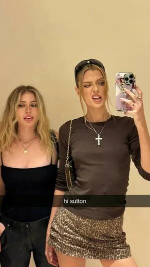 Alissa Violet OnlyFans Leaked Free Thumbnail Picture - #tEyH8HeXUf