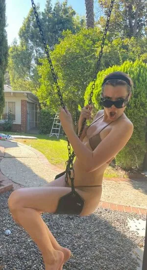 Alissa Violet OnlyFans Leaked Free Thumbnail Picture - #xhXJO5fMWx