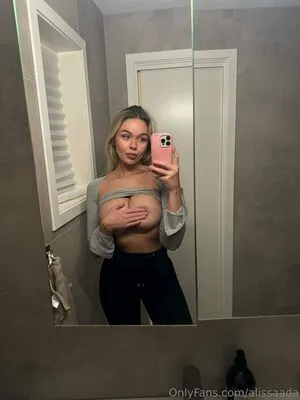 Alissaada OnlyFans Leaked Free Thumbnail Picture - #5TN4vYmyEc