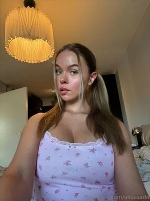 Alissaada OnlyFans Leaked Free Thumbnail Picture - #EouA74duxc