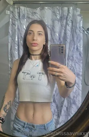 Alissaavnixxx OnlyFans Leaked Free Thumbnail Picture - #JQ2RAccyYN