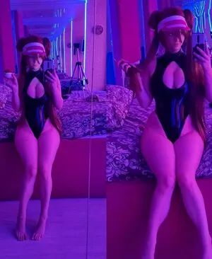 Alissacosplays OnlyFans Leaked Free Thumbnail Picture - #c0hah6vurQ