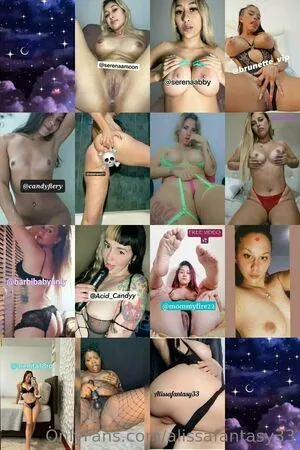 Alissafantasy33 OnlyFans Leaked Free Thumbnail Picture - #rYknawZULj