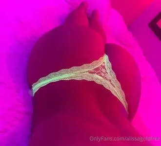 Alissagoldfree OnlyFans Leaked Free Thumbnail Picture - #4rlbPRIAGC
