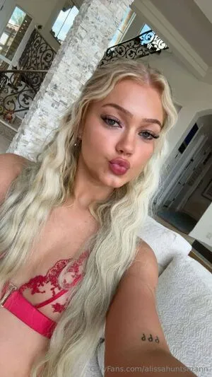 Alissahuntsmann OnlyFans Leaked Free Thumbnail Picture - #j1om6qlxOK