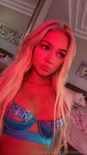 Alissahuntsmann OnlyFans Leaked Free Thumbnail Picture - #kNBCDr7xyO