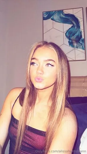Alissahuntsmann OnlyFans Leaked Free Thumbnail Picture - #z8CGzxs1AR