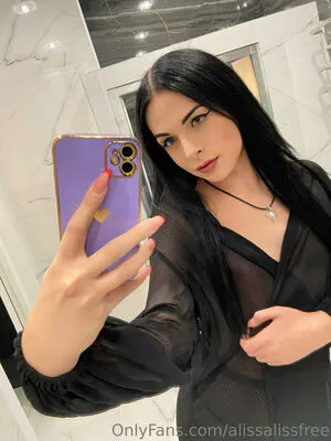 Alissalissfree OnlyFans Leaked Free Thumbnail Picture - #8WlP4JMTY3