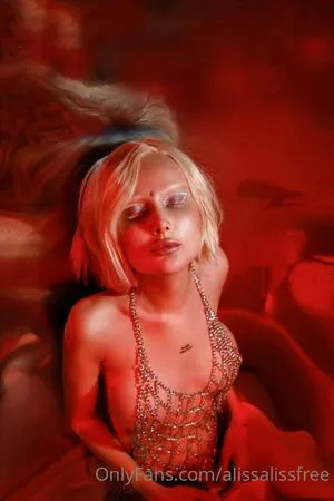 Alissalissfree OnlyFans Leaked Free Thumbnail Picture - #BjPv9I7kVa