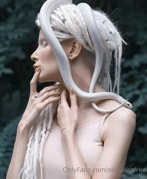 Alissalissfree OnlyFans Leaked Free Thumbnail Picture - #HvaboPDrYh