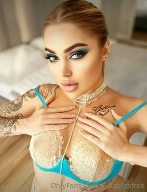 Alissalissfree OnlyFans Leaked Free Thumbnail Picture - #XPRGwwaJdf