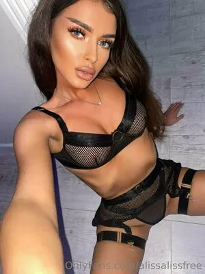 Alissalissfree OnlyFans Leaked Free Thumbnail Picture - #aV1nLdMpWJ