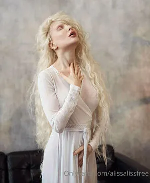 Alissalissfree OnlyFans Leaked Free Thumbnail Picture - #hxgEZeQVrD