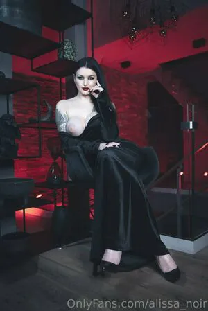 Alissanoir OnlyFans Leaked Free Thumbnail Picture - #6MBdLxNtbz