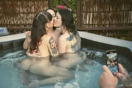 Alissanoir OnlyFans Leaked Free Thumbnail Picture - #HaA4Rmkjc5