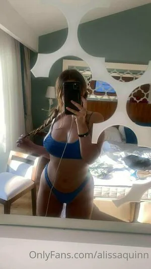 Alissaquinn OnlyFans Leaked Free Thumbnail Picture - #0WMt1Libc2